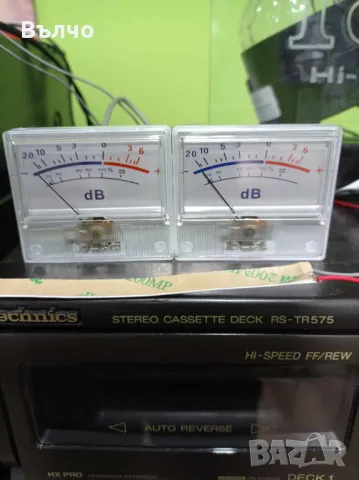 Стрелкови индикатор