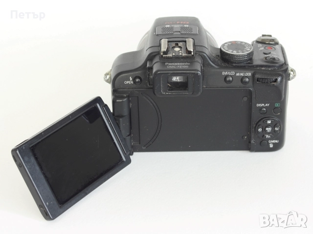 Nikon, Canon, Panasonic, Fujifilm - фотоапарати и светкавица / за част или ремонт, снимка 5 - Фотоапарати - 52886767