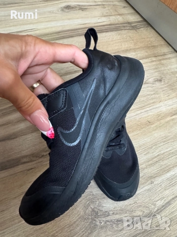 Оригинални детски маратонки Nike Star Runner 3 PSV ! 30 н, снимка 2 - Детски маратонки - 51798860