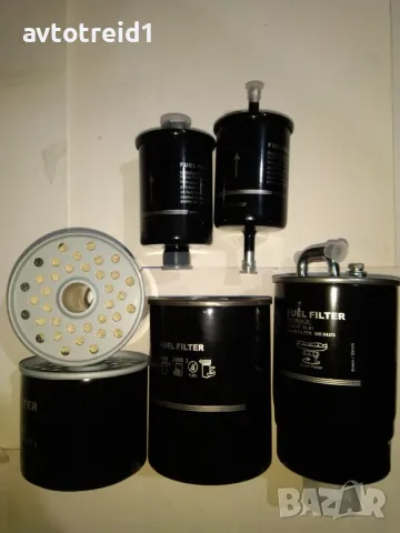 Продавам маслен филтър УАЗ, снимка 5 - Части - 48004000