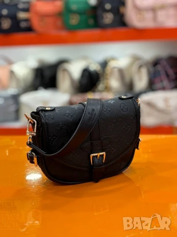 чанти louis vuitton , снимка 4 - Чанти - 51319628