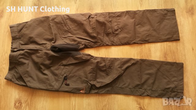 SWEDTEAM Stretch Trouser размер 36 / S за лов еластичен панталон - 80