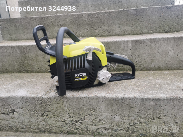 Dolmar,&Partner, снимка 3 - Градински инструменти - 36542453