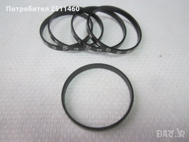 Ново елементи за Bike-500