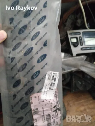 Външна лаисна врата за Ford TRANSIT MK 7 , 1745878, снимка 3 - Части - 48516982