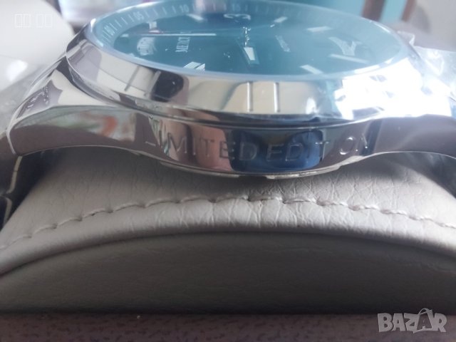 СПЕШНО!!! Швейцарски автоматичен часовник Mercury , снимка 5 - Мъжки - 43837193