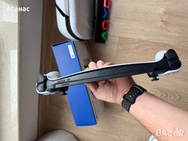 PlayStation Portal, снимка 4 - PlayStation конзоли - 53465698