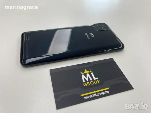 MyPhone Fun 9 16GB / 2GB RAM Dual-SIM, втора употреба, снимка 3 - Други - 49781049