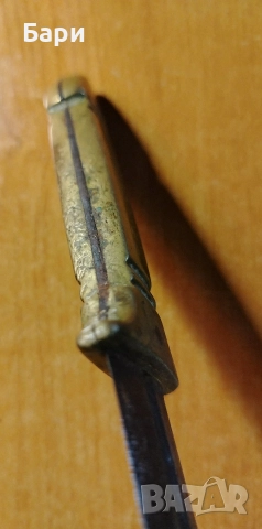 Габровска хайдушка кама, снимка 10 - Колекции - 52865855