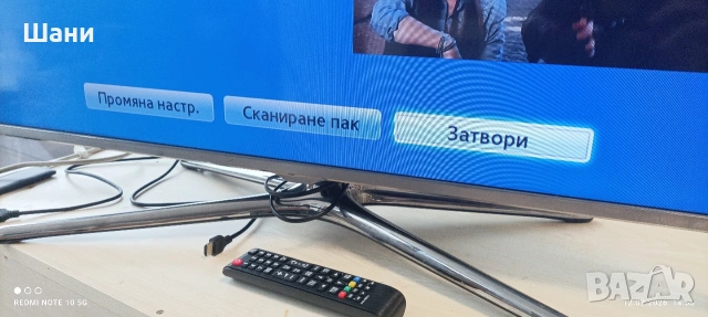 Лед Телевизор Samsung 40 инча.