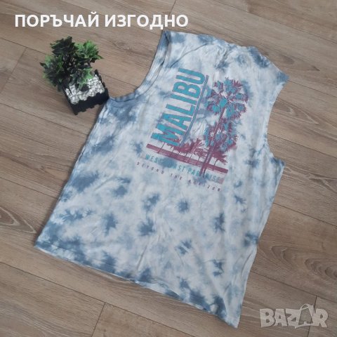 МЪЖКА ТЕНИСКА, снимка 3 - Тениски - 43696599