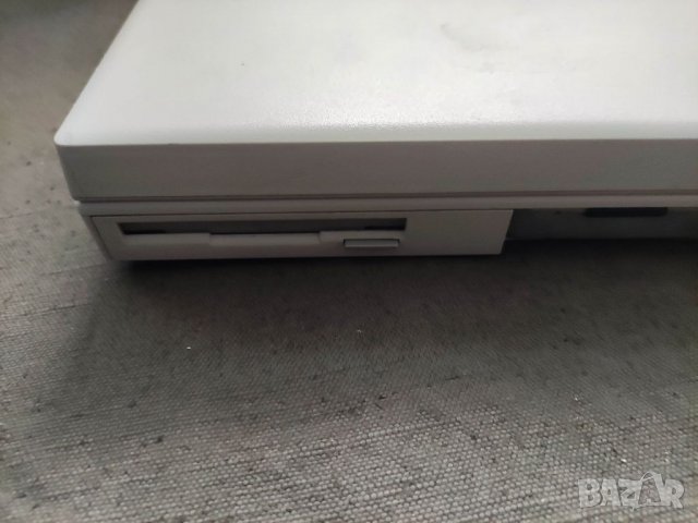 Продавам ретро лаптоп Compaq LTE 5000, снимка 4 - Лаптопи за дома - 34842401