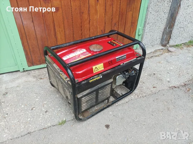 монофазен трифазен 12V  генератор за ток, снимка 3 - Генератори - 49765741