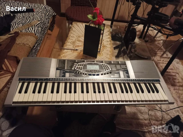 Синтезатор BONTEMPI, снимка 1