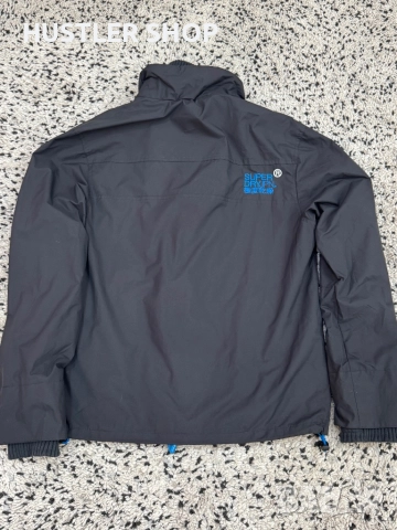 Мъжко яке SUPERDRY.Размер L, снимка 4 - Якета - 52515190