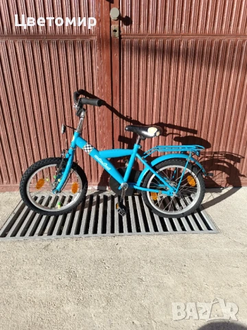 Детско колело 16 цола