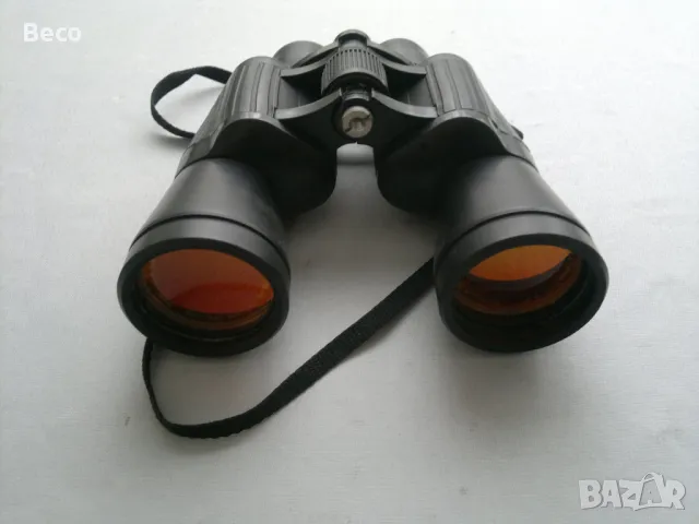 бинокъл, снимка 3 - Екипировка - 48809060