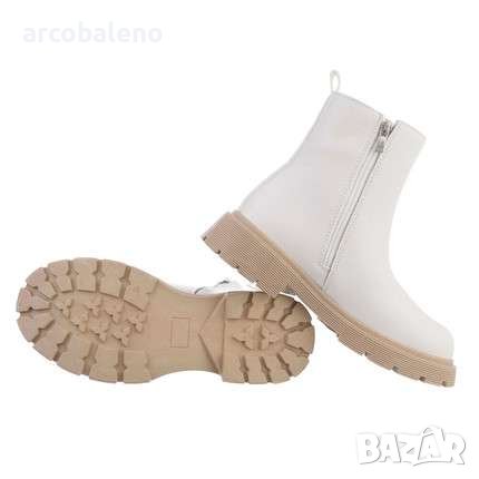 Дамски боти Челси, снимка 2 - Дамски боти - 38573102