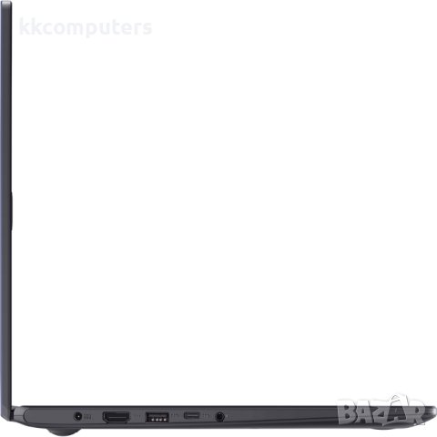 Лаптоп ASUS E510MA-EJ950, 15.6", Full HD, Intel Celeron N4020 (1.1/2.8GHz, 4M), Intel UHD Graphics 6, снимка 6 - Лаптопи за дома - 40354438