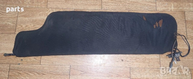 Плафон Десен Сенник Шевролет Корвет C4 - Ягуар XF - Кадилак , снимка 5 - Части - 52878570