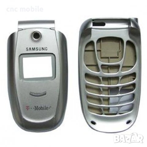 Samsung E310 - Samsung SGH-E310 панел , снимка 3 - Резервни части за телефони - 23790349