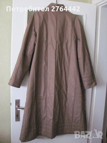 Дълъг шлифер, манто, палто, яке, снимка 4 - Палта, манта - 35028072