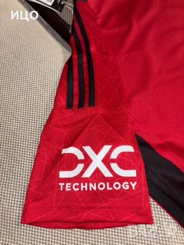 Нова футболна тениска на Manchester Unated, снимка 8 - Футбол - 52251819