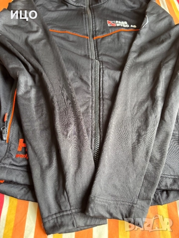Мъжко работно горнище Helly Hansen, снимка 12 - Якета - 52304743
