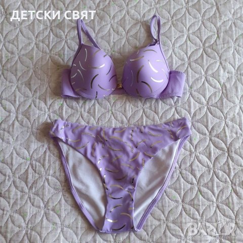 Нови бански костюми от 12 до 25лв., снимка 1