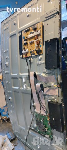 Main board BN41-02756B, BN94-15779A for Samsung GU65TU8379U дисплей CY-CT065HGLV2H., снимка 6 - Части и Платки - 38167500