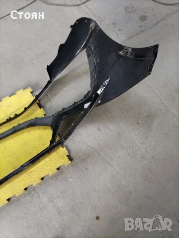предна броня за А класа W177 amg, снимка 9 - Части - 52435645