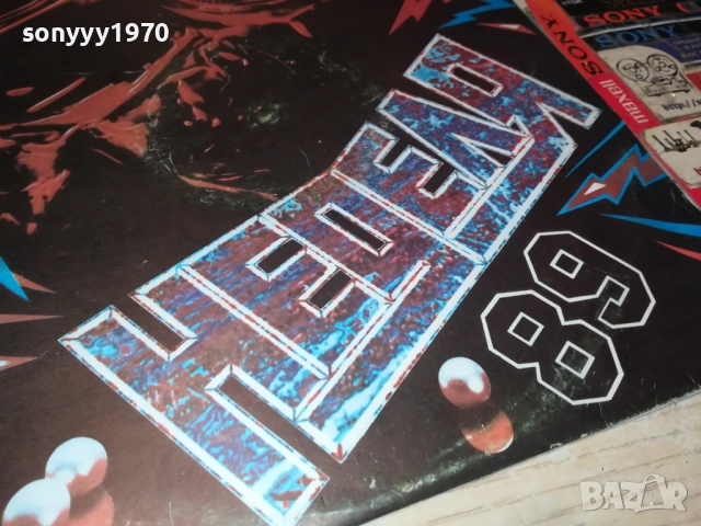 НЕДЕЛЯ 89 2909251834, снимка 7 - Грамофонни плочи - 51881561