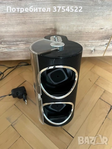 DESIGNHUTTE Кутия за навиване на автоматични часовници, снимка 6 - Други - 51297519