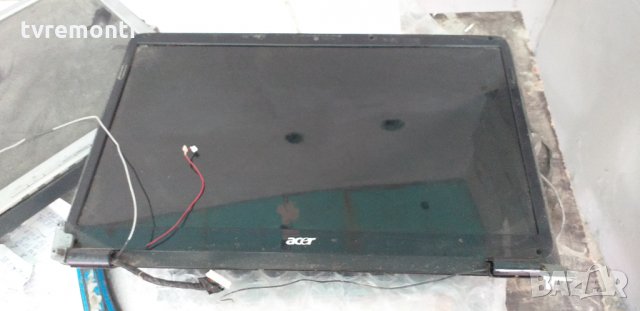 Дисплей за лаптоп 18.4", снимка 3 - Части за лаптопи - 28856693