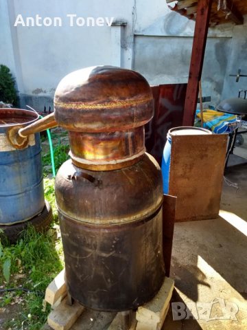 Розова вода -собствено производство(2025г.-НОВА ПАРТИДА!!!), снимка 9 - Други - 29032303