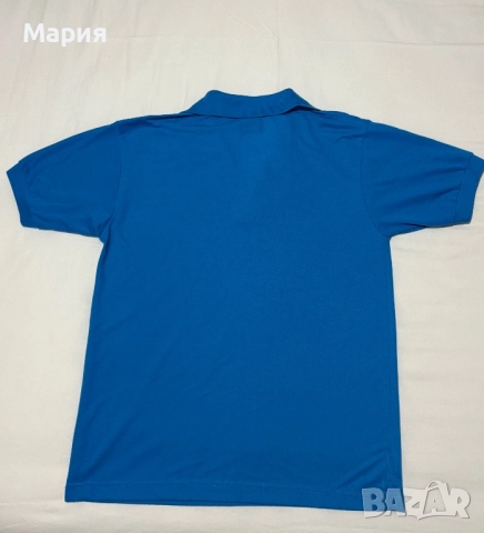 Мъжка тениска с яка Polo Sport, снимка 7 - Тениски - 51884135