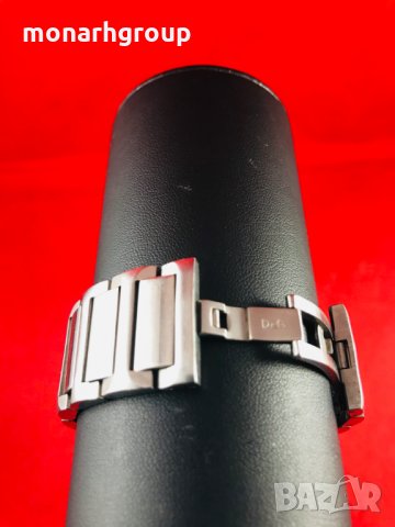 Часовник  Dolce&Gabbana, снимка 4 - Луксозни - 26240386