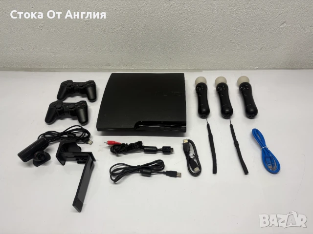 Конзола - PS3 / 2