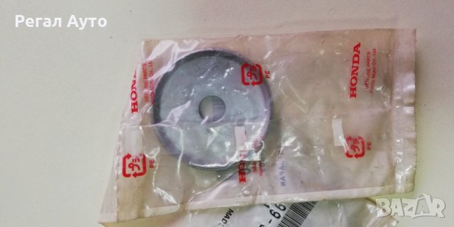 51399SM4000,дистанционна шайба окачване HONDA
