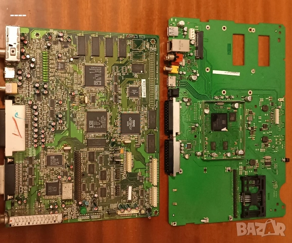 11 Дънни платки + микс платки++, снимка 12 - Дънни платки - 53537197