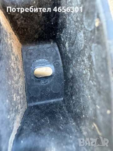 Водач на предна броня под десен фар На Ауди Audi A8 D4 H4 само за 20лв. 4h0807366a, снимка 3 - Части - 52492407