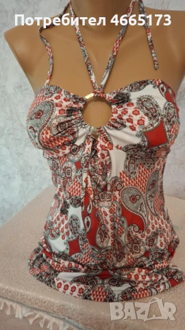 Дамска Туника 