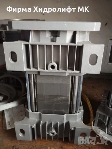 Трифазен 2-полюсен потопяем ел. двигател ELMO 7.7kW; 50Hz, снимка 2 - Други машини и части - 47303062