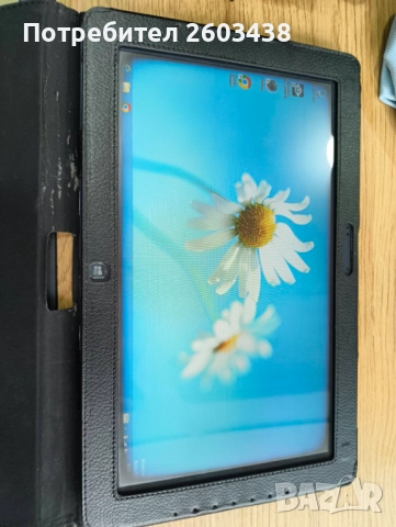 Таблет SAMSUNG 11.6 инча