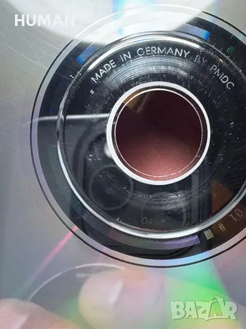 Vangelis - Demis Roussos - Aphrodite’s Child, снимка 9 - CD дискове - 48758310