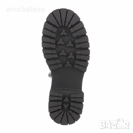 Дамски боти Челси, 2цвята , снимка 9 - Дамски боти - 47564755