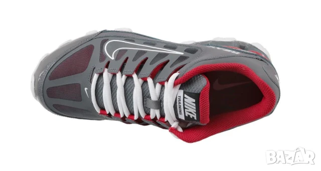 Nike Reax 8 TR  номер 46 ,5-47  оригинални маратонки , снимка 4 - Маратонки - 50733604