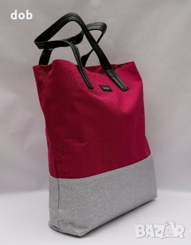 Нова чанта Calvin Klein Euphoria Pink Тоте Bag , снимка 2 - Чанти - 28735293