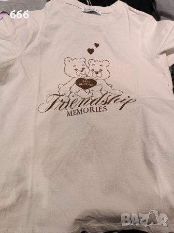 Тениски, снимка 12 - Тениски - 43545272