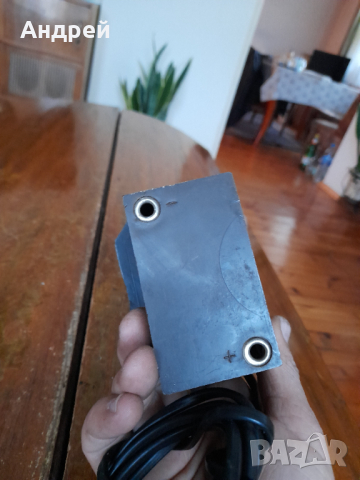 Старо захранване,токоизправител ВЕФ,VEF #4, снимка 5 - Други ценни предмети - 44856117